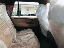 شيفروليه تاهو